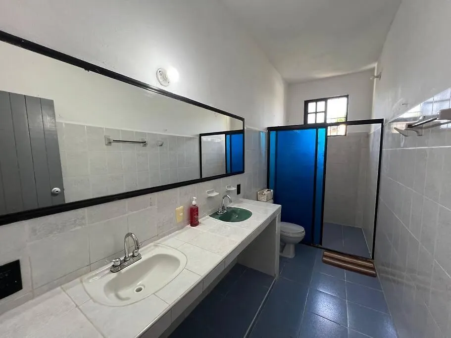 코수멜 Casa Elena 아파트 멕시코